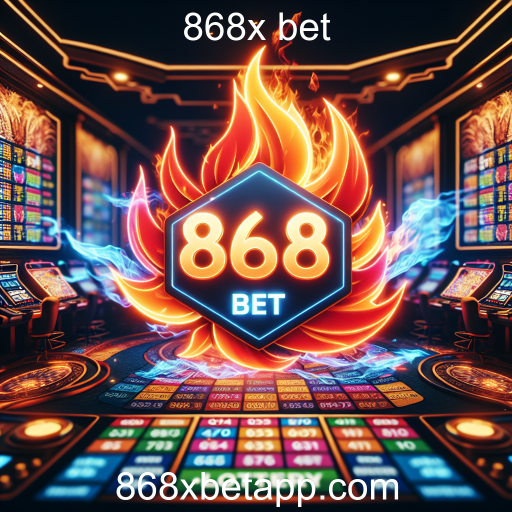 Descubra a Categoria de Loteria no 868x Bet
